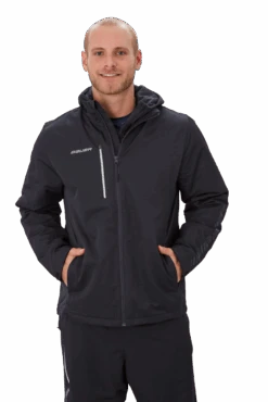 Bauer Supreme Midweight Jacket Youth