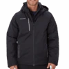 Bauer Supreme Heavyweight Jacket Youth