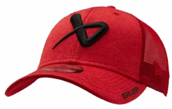 Bauer New Era 9Forty Core Cap Youth -Bauer 1058144 RED 2924 d358bd1d 87d7 49ee bf45 06ae66607235