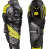 Bauer Supreme Ultrasonic Junior Shin Guards -Bauer 1058517 baeb01ff d549 49c8 962d e4033828377b