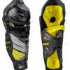 Bauer Supreme 3S Junior Shin Guards -Bauer 1058519 2138cd74 bf31 4070 965d 8b14d1b2f86d