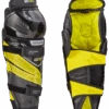 Bauer Supreme Ultrasonic Youth Shin Guards -Bauer 1058520
