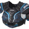 Bauer X Senior Shoulder Pads -Bauer 1058535 269c8af2 8f02 4b4c a42a a43d56ab3707