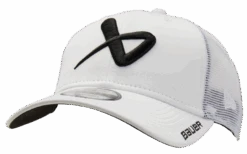 Bauer New Era 9Forty Core Cap Youth -Bauer 1058768 WHT 2927 7a572d4e 6705 4da1 b7f2 35a23c5e9c75