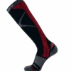 Bauer S21 Pro Vapor Tall Skate Socks -Bauer 1058843