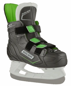 Bauer X-LS Youth Hockey Skates