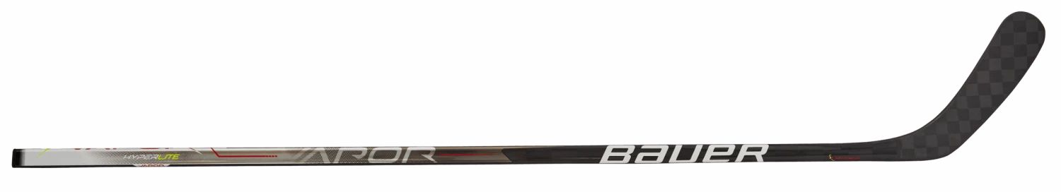 Bauer Vapor Hyperlite Intermediate Hockey Stick 4 Bauer Vapor Hyperlite Intermediate Hockey Stick - Image 2