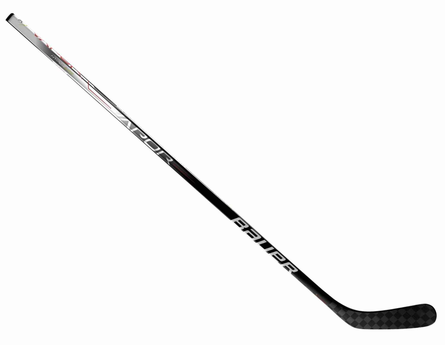 Bauer Vapor Hyperlite Intermediate Hockey Stick 3 Bauer Vapor Hyperlite Intermediate Hockey Stick