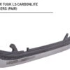 Bauer TUUK LS Carbonlite Runners (Pair) -Bauer 1059205