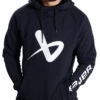 Bauer Core B Hoodie Adult -Bauer 1059668 BLK Mens 1808 5448bbec c915 41cf 80e8 9494fec63bbc