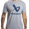 Bauer Camo Lockup Tee Adult 2 Bauer Camo Lockup Tee Adult -Bauer 1059690 GRY Mens 1334