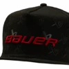 Bauer NE 9Fifty Lil Icon Cap Youth -Bauer 1059699 BLK 2919 9e5eb528 8f8b 4941 bbf5 fd13bf8fd698