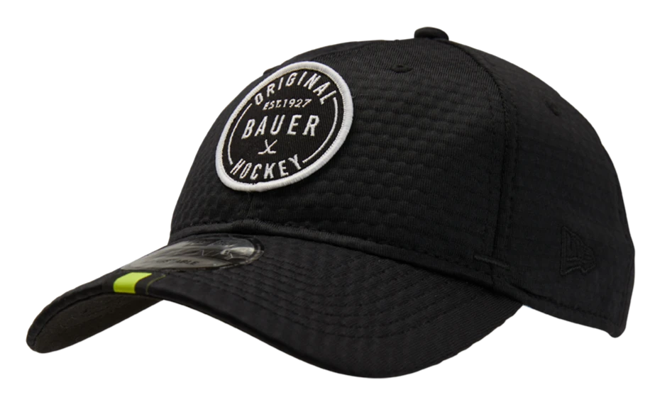 Bauer NE 9Twenty Golf Cap Adult 3 Bauer NE 9Twenty Golf Cap Adult