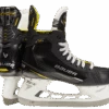 Bauer Supreme M4 Junior Hockey Skates -Bauer 1059770 SideView 0007 b5b55290 dc13 4d5c be76 589cea9ae5bc