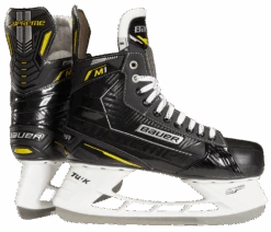 Bauer Supreme M1 Intermediate Hockey Skates