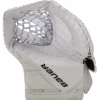 Bauer Supreme M5 Pro Intermediate Goalie Catcher -Bauer 1059804 3 4 White 1014 ff1bbfb0 a8eb 4b40 a226 37bba9559994