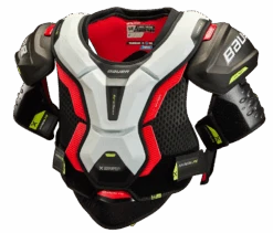 Bauer Vapor Hyperlite Intermediate Shoulder Pads