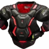 Bauer Vapor 3X Senior Shoulder Pads -Bauer 1059916 Front 0671 273ce6e5 4b1c 492b 9e4c 326c70789b81