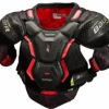 Bauer Vapor 3X Intermediate Shoulder Pads -Bauer 1059916 Front 0671 3cf6bf88 ea2e 461d b790 20b9d5cde568
