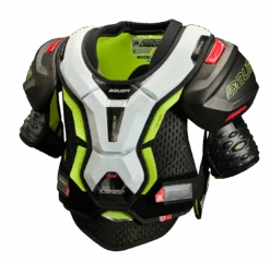 Bauer Vapor Hyperlite Junior Shoulder Pads