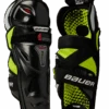 Bauer Vapor Hyperlite Junior Shin Guards