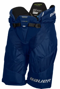 Bauer Vapor Hyperlite Intermediate Hockey Pants -Bauer 1059947 Front 0137copie Navy 509f20c5 7b68 4fec 872e b34c178e3f7d
