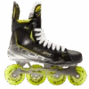 Bauer Vapor 3X Senior Roller Skates -Bauer 1060219 RH VAPOR 3X SKATE 0491 clipped 5675aae2 e25e 4ecb a987 8d9e05402f09