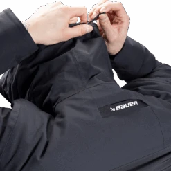 Bauer Sail Racing Parka Men's -Bauer 1060280 0565 990x 1ea22244 5ea8 490e aadb ecb7c678b53f