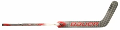 Bauer Vapor Hyperlite2 Senior Goalie Stick (Red) -Bauer 1061626 BTH23 GOAL STICKS ELITE SR MTOBLACK catalog front eb6edece 783d 49c6 a3f7 7dddd783a4fe