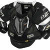 Bauer Supreme M5 Pro Junior Shoulder Pads -Bauer 1061870 BTH23 PROTECTIVE SHOULDER SUPREME M5PRO JR catalog threequarter