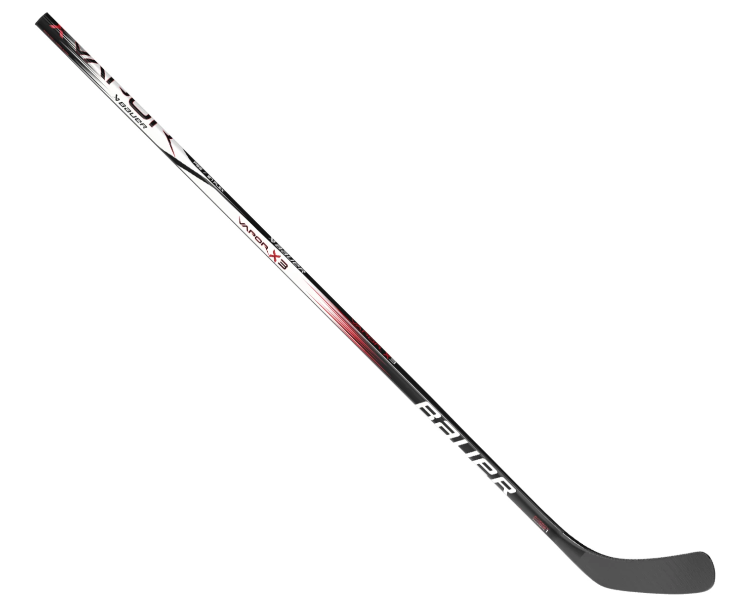 Bauer Vapor X3 Senior Hockey Stick 3 Bauer Vapor X3 Senior Hockey Stick