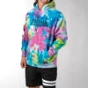 Bauer X 22fresh Tie Dye Hoodie Senior -Bauer 20210901 Bauer Studio00062copy 1
