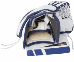 Bauer Supreme 3S Senior Goalie Catcher -Bauer 3S 1