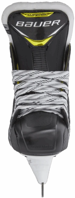 Bauer Supreme 3S Pro Intermediate Hockey Skates -Bauer 3SPRO Front f15f54cb d302 4365 992a da160f05345a