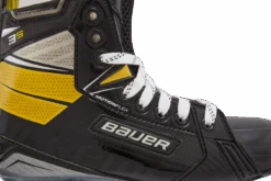Bauer Supreme 3S Senior Hockey Skates -Bauer 3S MotionFlex