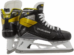 Bauer Supreme 3S Intermediate Goalie Skates