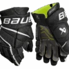 Bauer Vapor 3X Pro Junior Hockey Gloves
