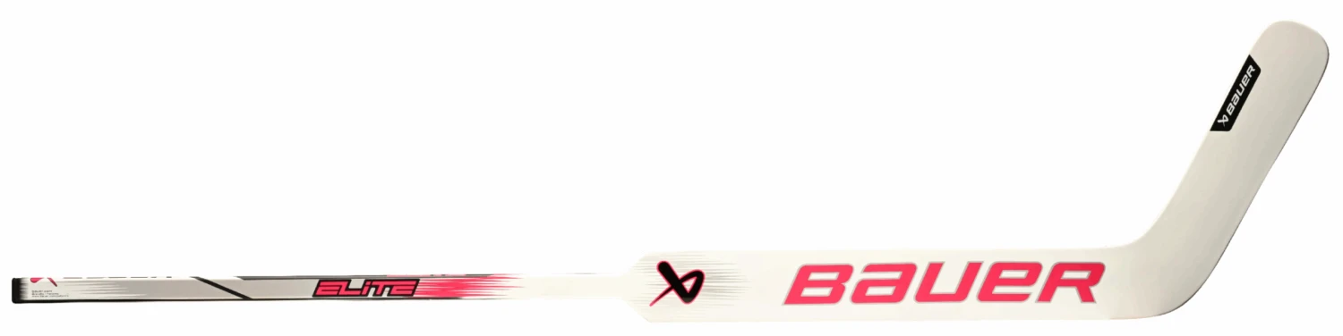 Bauer Elite 2023 Senior Goalie Stick (Red) 4 Bauer Elite 2023 Senior Goalie Stick (Red) - Image 2