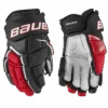Bauer Supreme Ultrasonic Senior Hockey Gloves -Bauer 629088 BKR 01 1
