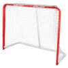 Bauer Deluxe Recreational Steel Goalie Net -Bauer 944 944 1 1486483220 BauerDeluxeRecSteelGoal1