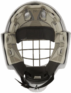 Bauer 960 Senior Goalie Mask -Bauer 960 3