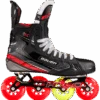 Bauer Vapor 2X Senior Roller Skates -Bauer BAUERRHVAPOR2XSkateSenior 2b81ec2f 3960 4f03 aa25 03820ced3760