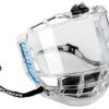 Bauer Concept 3 Full Visor Junior
