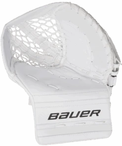 Bauer Supreme GSX Intermediate Goalie Catcher