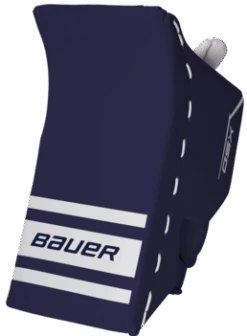 Bauer Supreme GSX Junior Goalie Blocker -Bauer GSX NAV 2b0c7e32 5411 460f aa59 53ada3f27b01