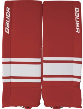 Bauer Supreme GSX Intermediate Goalie Pads 7 Bauer Supreme GSX Intermediate Goalie Pads - Image 5