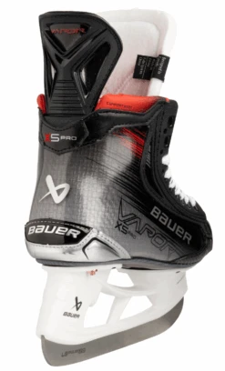 Bauer Vapor X5 Pro Junior Hockey Skates -Bauer HYP2RLITE.8 6780aa90 b3dc 4101 a60c 8e9df5235ff0