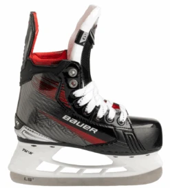 Bauer Vapor X5 Pro Youth Hockey Skates -Bauer HYP2RLITE.8 b77198f0 7764 46dd 9810 98aa6defe3cf