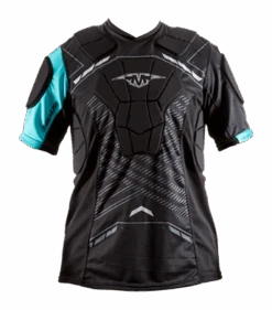 Bauer Mission Core Roller Protective Shirt Junior