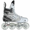 Bauer Mission Inhaler WM01 Senior Roller Skates -Bauer MISSIONRHINHALERWM01SkateSenior